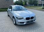BMW 116 Benzine Euro 5 97dkm, Auto's, BMW, 100 kW, Euro 5, Zwart, Parkeersensor