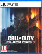Neuf - Call of Duty: Black Ops 7 – PS5 – Bruxelles, Ophalen of Verzenden, Nieuw