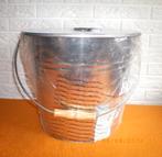 Asemmer met deksel en kolenschep, Enlèvement ou Envoi, Autres types