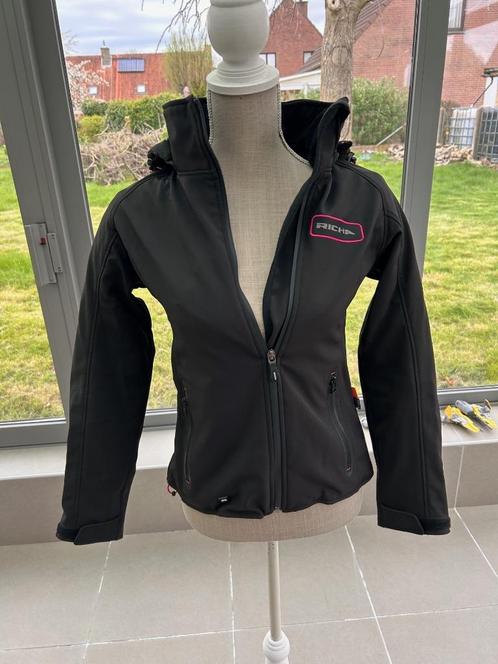 Richa damesvest, Motoren, Kleding | Motorkleding, Jas | textiel, Dames, Nieuw zonder kaartje, Ophalen