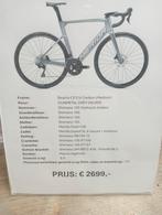 racefiets Merida.4000, Ophalen, Nieuw