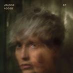Jeanne Added – EP, Cd's en Dvd's, 10 inch, Rock en Metal, EP, Ophalen of Verzenden