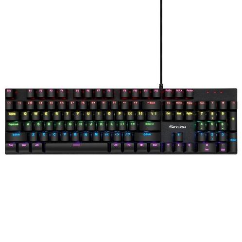 gaming toetsenbord - Toetsenbord met verlichting, Computers en Software, Toetsenborden