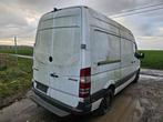 Mercedes sprinter 313 l2h2 euro5, Euro 5, Mercedes-Benz, Bedrijf, Diesel