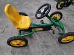 Berg go cart John Deere Buddy, Kinderen en Baby's, Speelgoed | Buiten | Skelters, Ophalen, Gebruikt, Berg