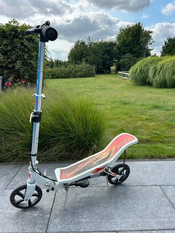 Space scooter (step) beschikbaar voor biedingen