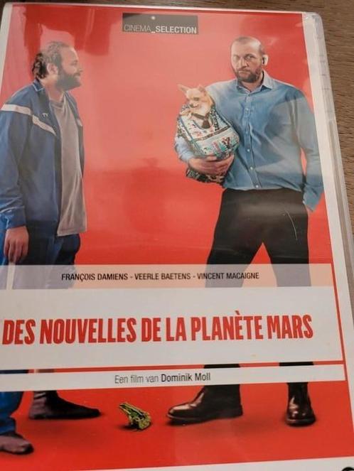 Des Nouvelles De La Planète, CD & DVD, DVD | Films indépendants, Comme neuf, À partir de 12 ans, Envoi