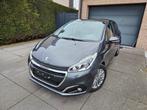 Peugeot 208 1.2i Style / ** GPS + CRUISE + Park Assist /**, Auto's, Stof, Euro 6, Bedrijf, 5 deurs