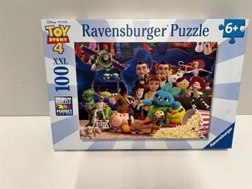 Ravensburger puzzels beschikbaar voor biedingen