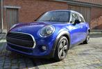 MINI One Automaat benzine, Auto's, Mini, Automaat, 75 kW, Stof, Bedrijf