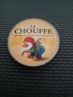 La chouffe taplens, Verzamelen, Biermerken, Ophalen of Verzenden