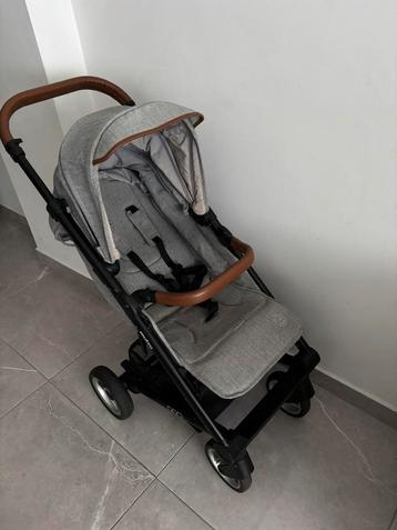 Poussette NEXO de MUTSY beschikbaar voor biedingen