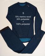Ensemble de vêtements en laine (thermique) pour hommes (S), Vêtements | Hommes, Enlèvement ou Envoi