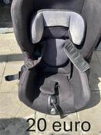 siege de auto 20 euro, Ophalen, Gebruikt