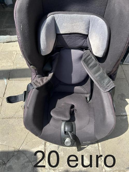 siege de auto 20 euro, Kinderen en Baby's, Autostoeltjes, Gebruikt, Ophalen