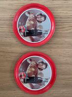 Marilyn Monroe & Coca Cola, Verzamelen, Ophalen of Verzenden, Zo goed als nieuw, Film, Gebruiksvoorwerp