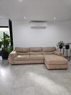 Prachtige moderne hoekzetel HEEL GOEDE STAAT geen vlekken, Huis en Inrichting, Zetels | Zetels, Ophalen, Zo goed als nieuw, Hoekbank