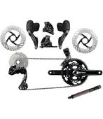 Nieuwe shimano grx 12 speed, Fietsen en Brommers, Fietsonderdelen, Ophalen, Zo goed als nieuw