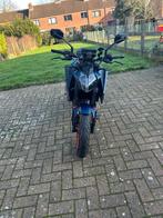 Moto KTM DUKE 125 2024 à vendre, Motoren, Motoren | KTM, LED Verlichting, Motorrijbewijs A, Particulier, 125 cc
