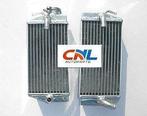 Radiateur+slangen voor Honda CRF450R CRF450 2002-2004, Motoren, Nieuw, Ophalen of Verzenden