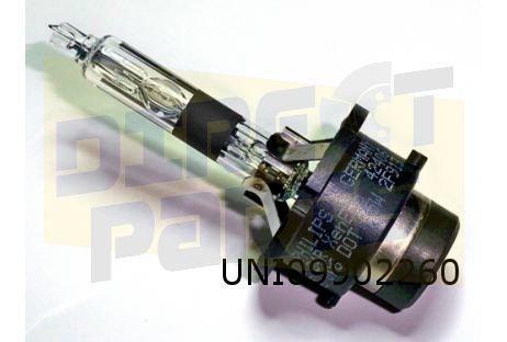 Universeel D4R gasontladingslamp (Phillips 42406) OES! UNI09, Auto-onderdelen, Verlichting, Opel, Nieuw, Verzenden