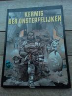 Kermis der ontsterfelijken hc, Boeken, Ophalen of Verzenden, Zo goed als nieuw