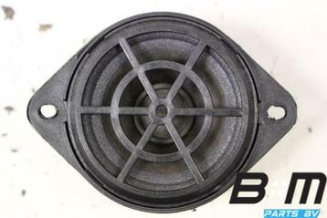 Speaker in dashboard midden Audi Q5 FL beschikbaar voor biedingen