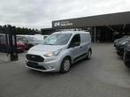 Ford Transit Connect 1.5 TDCi 100pk 3pl Trend Camera BTW, Bedrijf, Parkeersensor, Ford, Zilver of Grijs