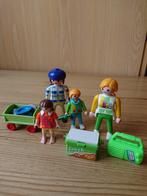 playmobil picknick, Kinderen en Baby's, Ophalen of Verzenden
