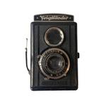 Voigtländer Compur Skopar spiegelreflexcamera