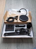 Kit voor streamers, Ophalen, Zo goed als nieuw
