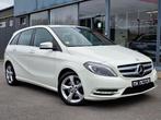 Mercedes-Benz B 200  DIESEL 136CV / GPS - CAMERA - SIEGES, Autos, Mercedes-Benz, 100 kW, 116 g/km, Achat, Euro 6