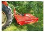 Weidebloter Agram S150, Ophalen, Akkerbouw, Weidebouw