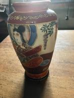 Japanse vaas, Antiek en Kunst, Ophalen
