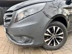 MERCEDES VITO 114 | 3ZIT | ALU | CAM | NAVI | 80.000kms |, Auto's, 100 kW, 4 deurs, 4 cilinders, 2000 kg