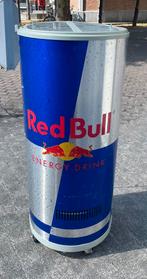 Originele red bull  frigo mancave blikje xxl reclame, Ophalen