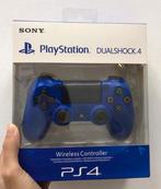 Nieuwe Playstation 4 controller, Games en Spelcomputers, Spelcomputers | Sony Consoles | Accessoires, Nieuw, Ophalen of Verzenden