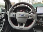 Ford Fiesta ST-LINE Ecoboost 100PK OC3477 *67279*, Auto's, Zwart, Zwart, 100 pk, Fiësta