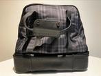 Burberry Golf sac à golf sac de voyage reistas golftas, Ophalen