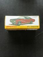 collection Dinky Toys neuve, Ophalen