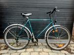 Sportievere herenfiets met off road banden., Fietsen en Brommers, Ophalen