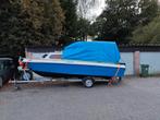 Waterland family 55, Watersport en Boten, Ophalen, Zo goed als nieuw, Minder dan 70 pk, 3 tot 6 meter