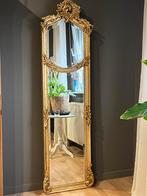 Schitterende Franse Barok passpiegel 1900-1932, Enlèvement