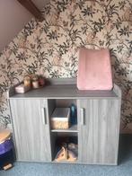 Meegroeikamer Nolan, Kinderen en Baby's, Kinderkamer | Complete kinderkamers, Ophalen, Zo goed als nieuw, Jongetje of Meisje