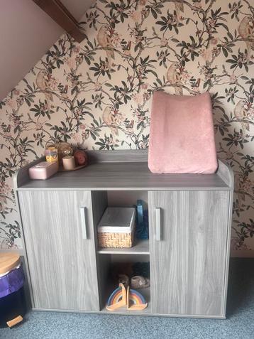 Chambre à coucher, Enlèvement, Comme neuf, Garçon ou Fille