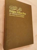 Edgar Allan Poe  26 Griezelverhalen, Gelezen, Ophalen of Verzenden