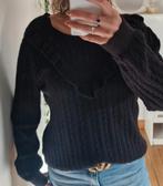 Zwarte Pimkie trui maat L, Kleding | Dames, Topjes, Ophalen of Verzenden, Maat 42/44 (L)