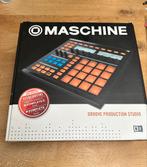 Maschine MK1 controller, Musique & Instruments, Enlèvement, Comme neuf