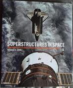 Superstructures in space - book, Gelezen, Overige wetenschappen, Ophalen of Verzenden
