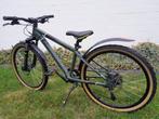 Coole MTB 24" 7-12 jaar Rockrider ST920 schijfremmen & 9 vit, Hardtail, Ophalen, Zo goed als nieuw